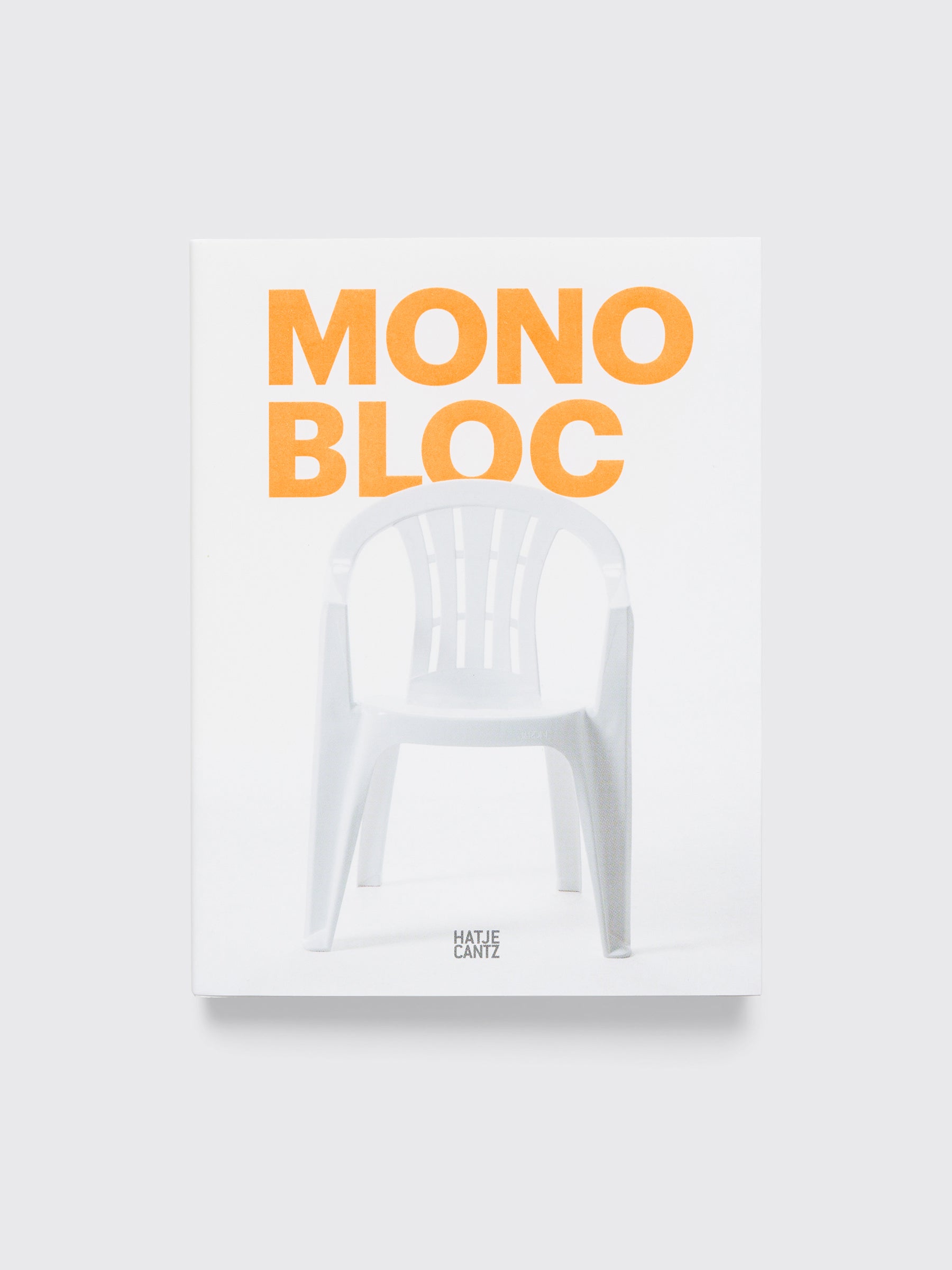 Monobloc by Hauke Wendler