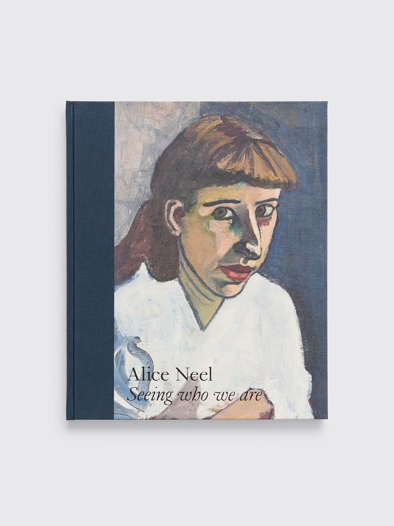 Alice Neel  - Seeing Who We Are