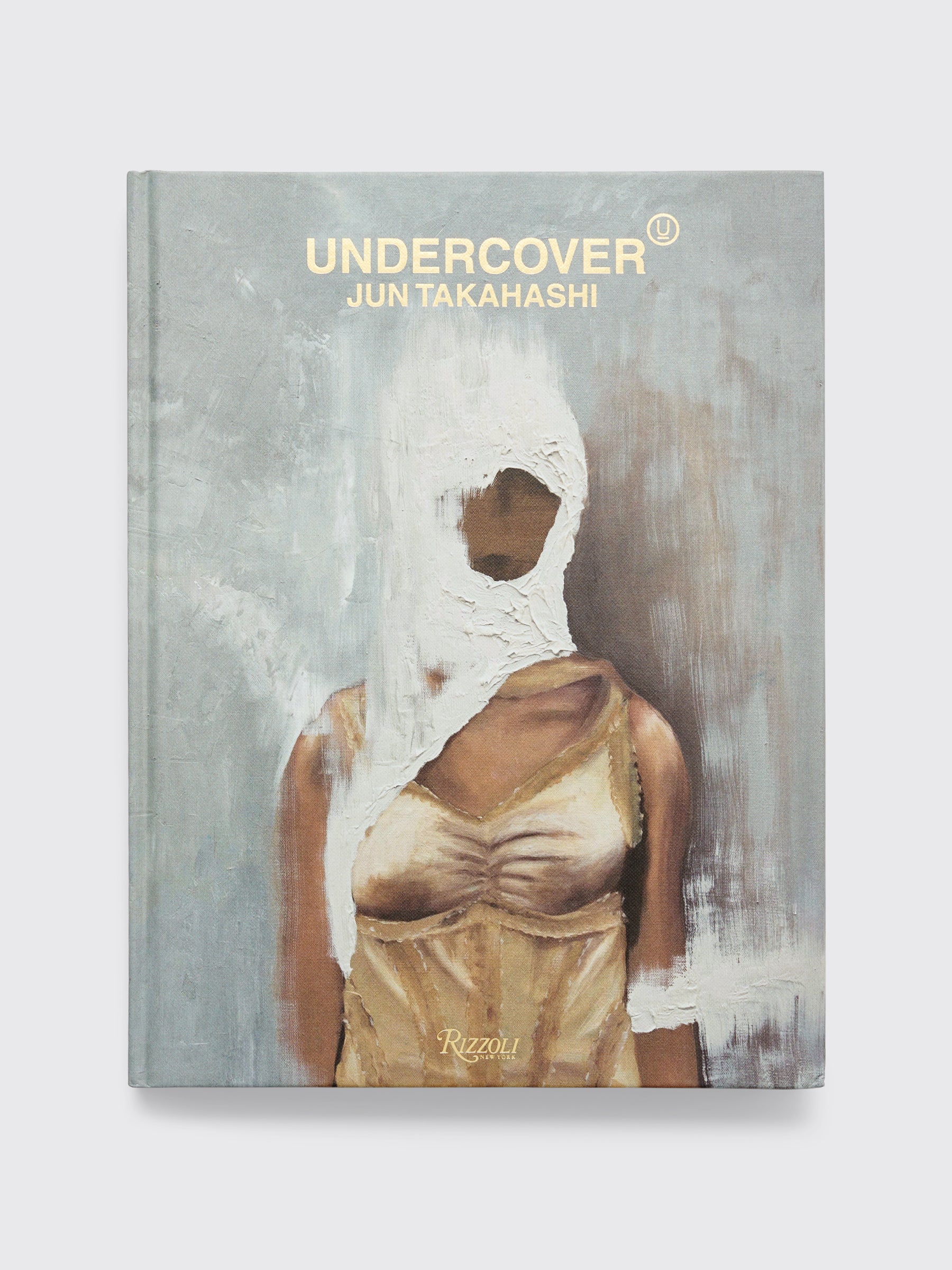Undercover Book