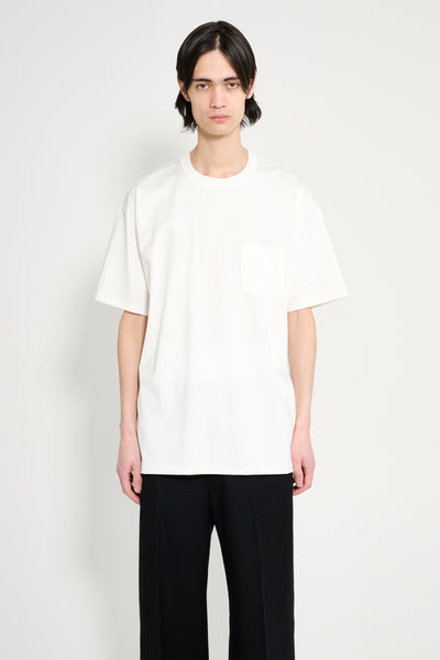トップス everyone pocket tee shirt (WHITE) everyone pocket long sleeve tee shirt (WHITE) | everyone