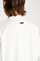 ssstein Oversized Pocket Tee White