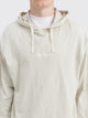 Stone Island Hooded Chest Logo T-shirt Plaster