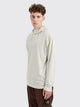 Stone Island Hooded Chest Logo T-shirt Plaster