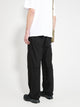 Stone Island Regular Woven Pants Black