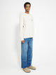 Stüssy Work Pant Denim Washed Blue