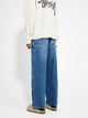 Stüssy Work Pant Denim Washed Blue