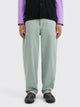 TRÈS BIEN everywear Twisted 5 Pocket Work Pant Twill Grey