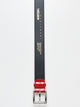 TRÈS BIEN everywear Belt Lak Red