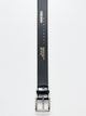 TRÈS BIEN everywear Belt Lak Black