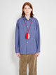 TRÈS BIEN everywear Key Chain Leather Red