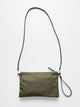 TRÈS BIEN everywear Pouch Bag Technical Nylon Print