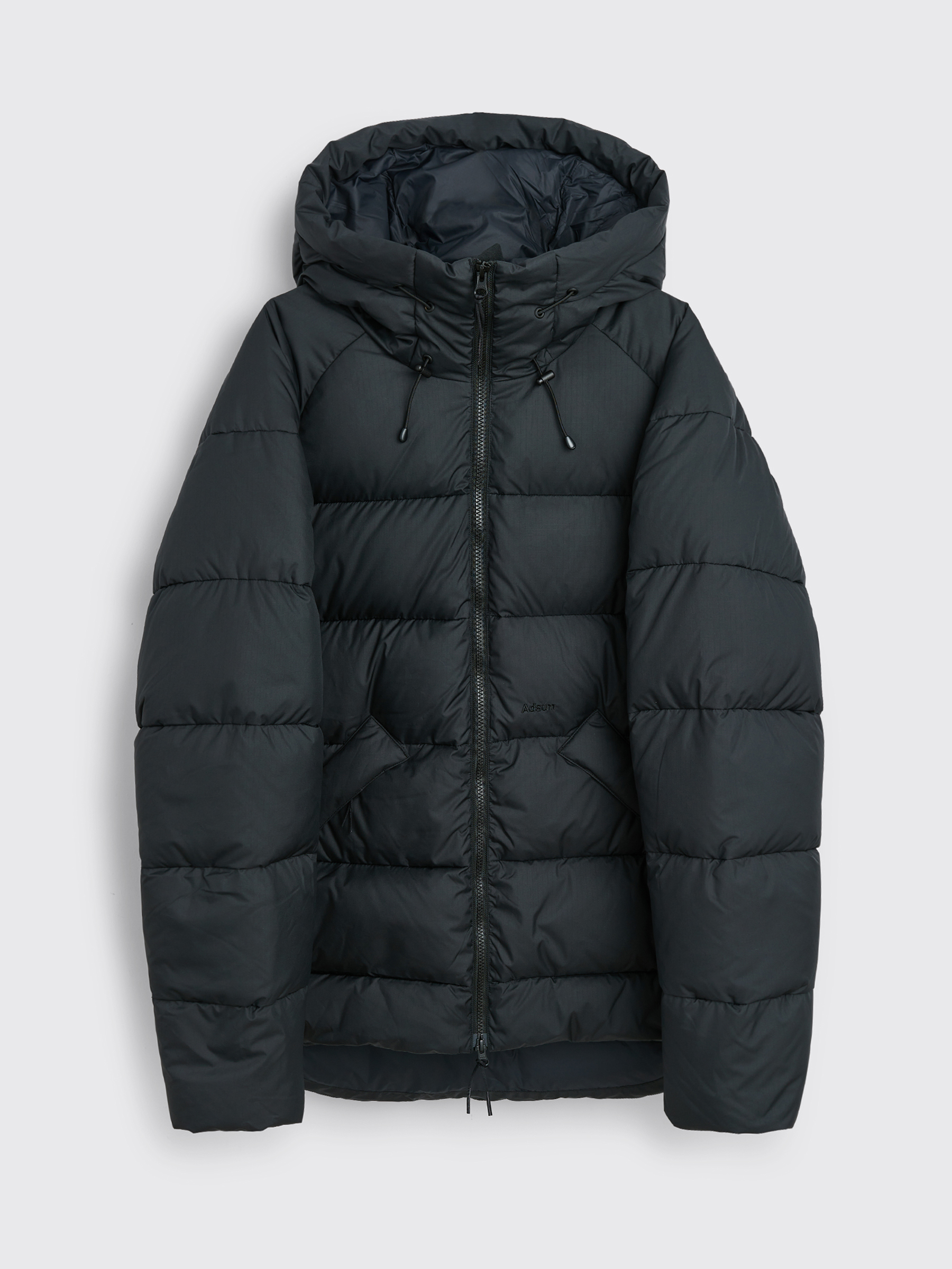 Très Bien - Adsum Alpine Jacket Black
