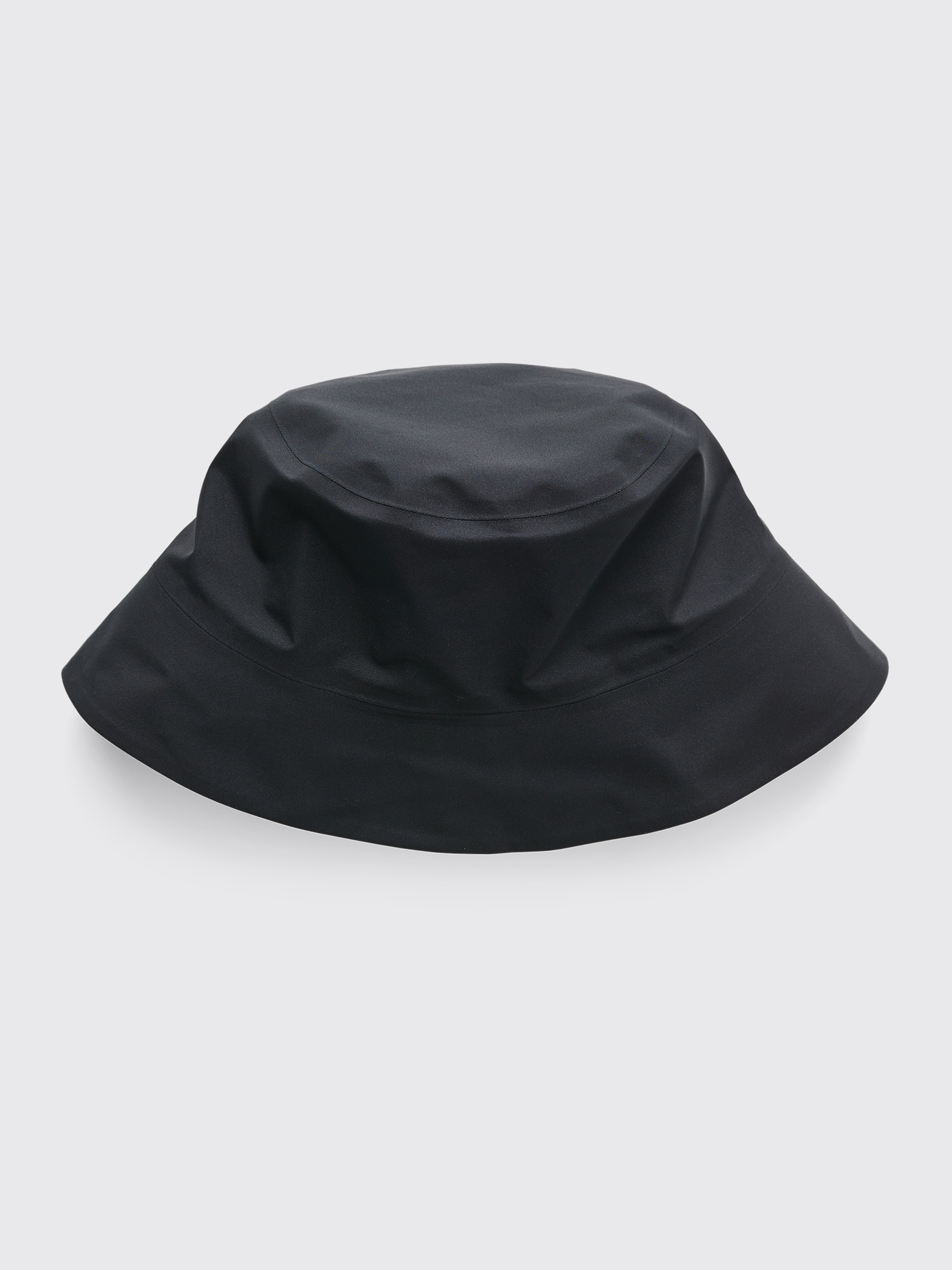 Très Bien - Arc'teryx Veilance Bucket Hat Black
