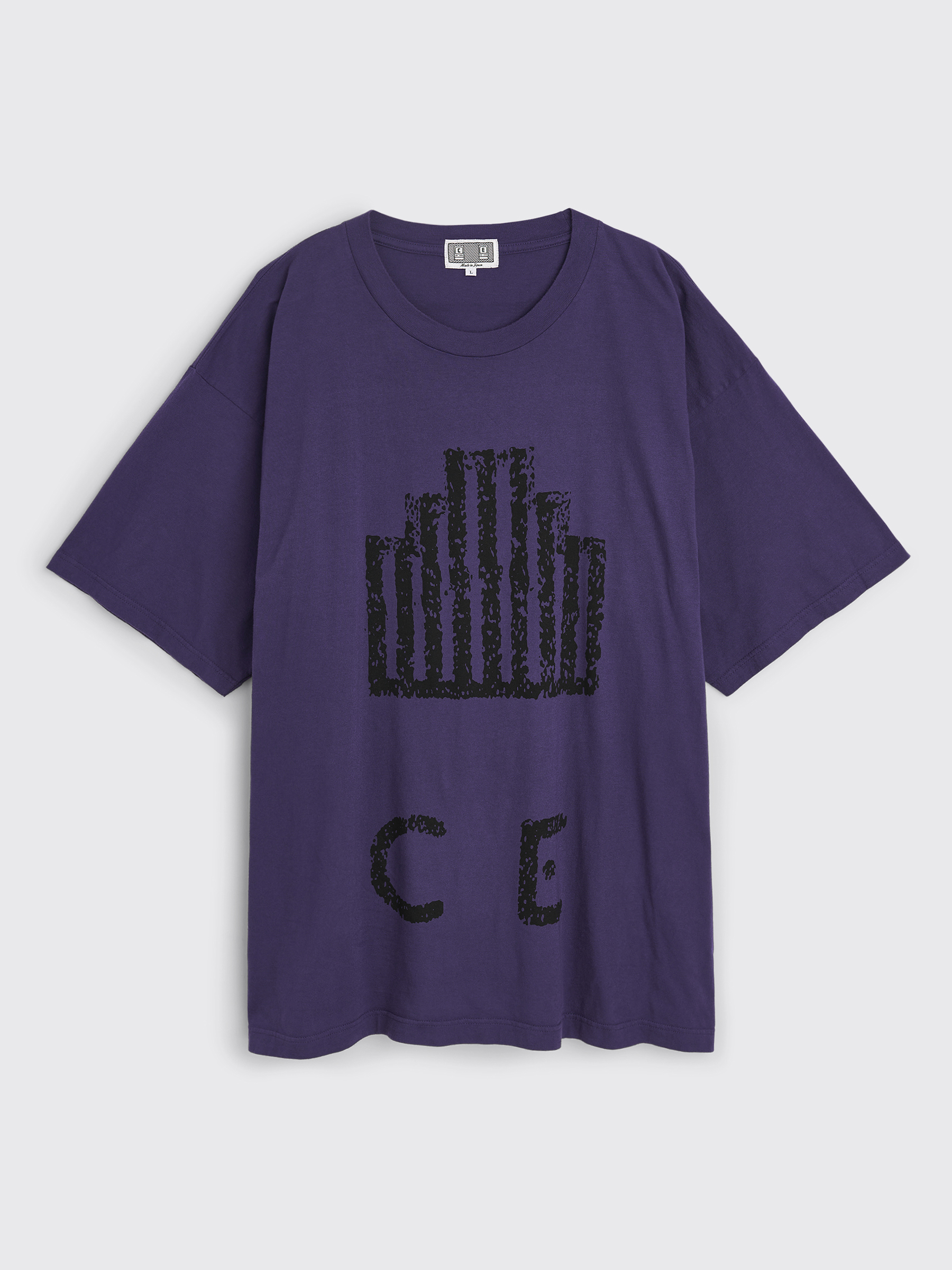 シャツ BEAMS - C.E. T-shirt Cav emptの通販 by Lina's shop 