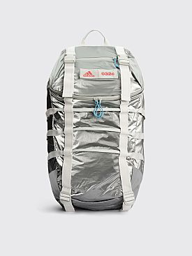 adidas x 032c Backpack Carbon