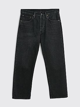 Acne Studios 2003 Jeans Vintage Black