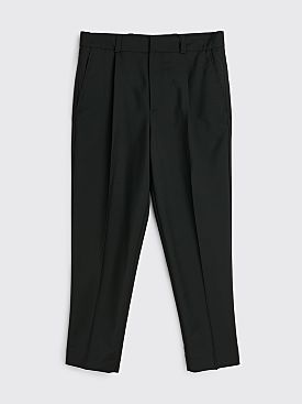 Acne Studios Tailored Trousers Black