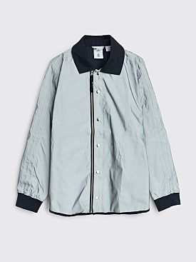 adidas by Blondey Jousting Jacket Reflective Silver / Legend Ink