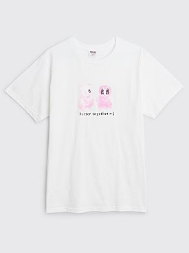 Better™ Gift Shop Manon T-shirt White