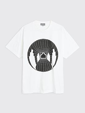 Cav Empt MD In The Present Zigs T-shirt White