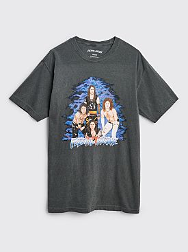 Fucking Awesome Heavy Metal T-shirt Pepper