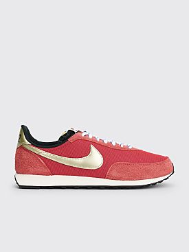 Nike Waffle Trainer 2 SD Gym Red / Mtlc Gold Star
