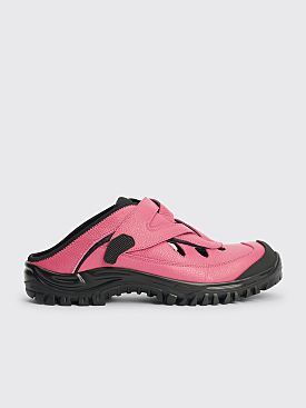 Kiko Kostadinov Wessex Sabo Shoes Pink