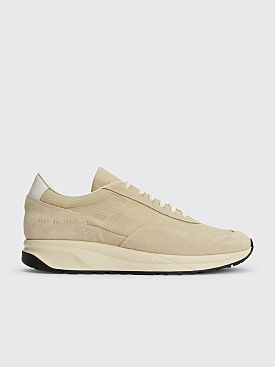Common Projects Track 80 Tan