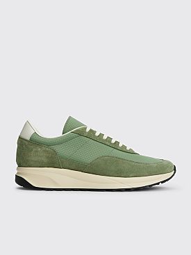 Common Projects Track 80 Green