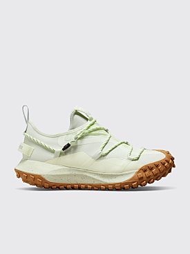 Nike ACG Mountain Fly Low Gore-Tex SE Sea Glass / Lime Ice