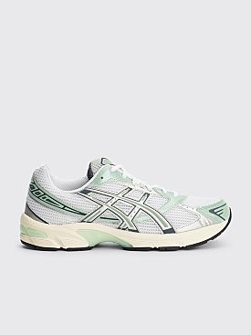 Asics x Naked Gel-1130 White / Pure Silver