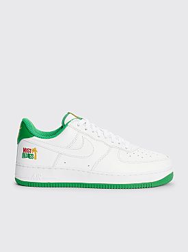 Nike Air Force 1 Low Retro QS White / Classic Green