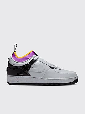 Nike x Undercover Air Force 1 Low SP Grey Fog