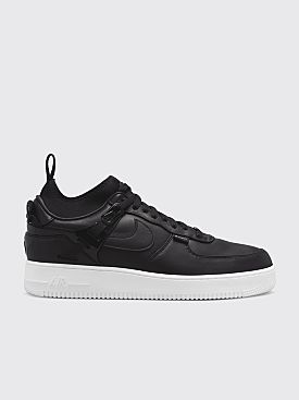 Nike x Undercover Air Force 1 Low SP Black