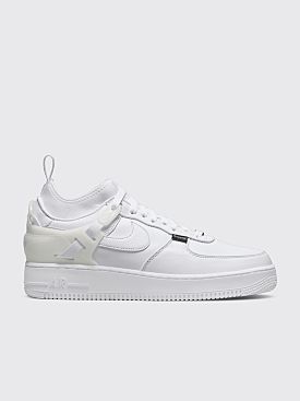 Nike x Undercover Air Force 1 Low SP White