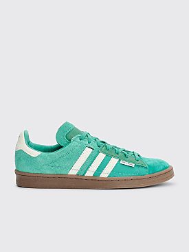 adidas for Darryl Brown Campus 80s Green / White