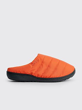 SUBU Nannen Slippers Orange