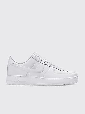 Nike Air Force 1 Low ‘07 Fresh White