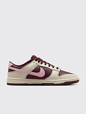 Nike Dunk Low Retro PRM Pale Ivory / Medium Soft Pink