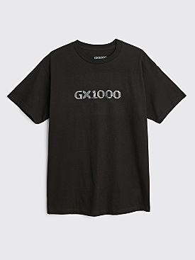 GX1000 OG Trip T-shirt Black
