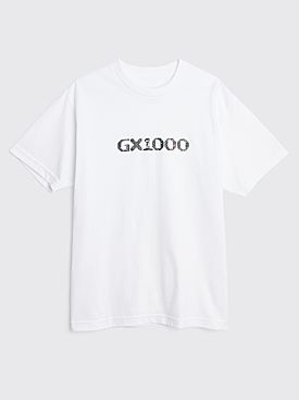 GX1000 OG Trip T-shirt White