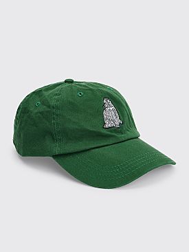 IDEA Moomin Groke Hat Green