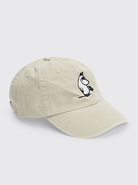 IDEA Moomin Top Hat Beige