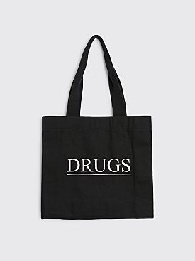 IDEA Drugs Tote Bag