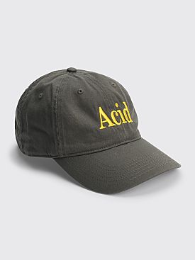 IDEA Acid Hat Grey