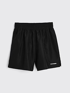 Jil Sander+ Swimwear Shorts Black