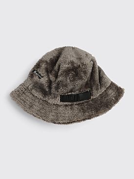 Manastash Space Cowboy Hat Grey