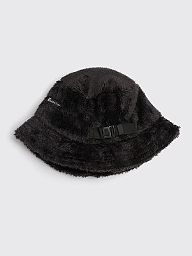 Manastash Space Cowboy Hat Black