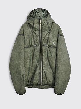 Nike ACG Therma-Fit Adv Jacket Light Army