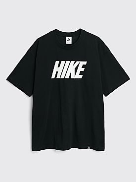 Nike ACG HIKE T-shirt Black